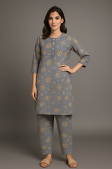 Fiza-e-Sheher 2 pcs suit