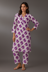 Rangat-e-Gul 2 Pcs Suit