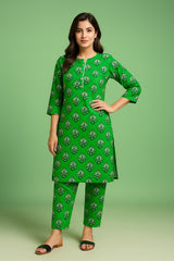 14 August Special 2 Pcs Suit