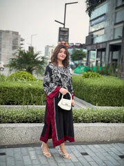 Hot Selling 2 pcs Valvet Edge