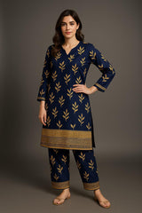 Ameera Lawn 2 Pcs Suit