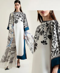 Lulusar Long Cord Set zinc blue 🔵