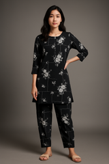 Aangan Blossom Aura 2 pcs suit