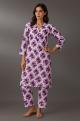 Rangat-e-Gul 2 Pcs Suit