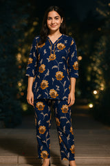 Aangan Afsana 2 Pcs Suit