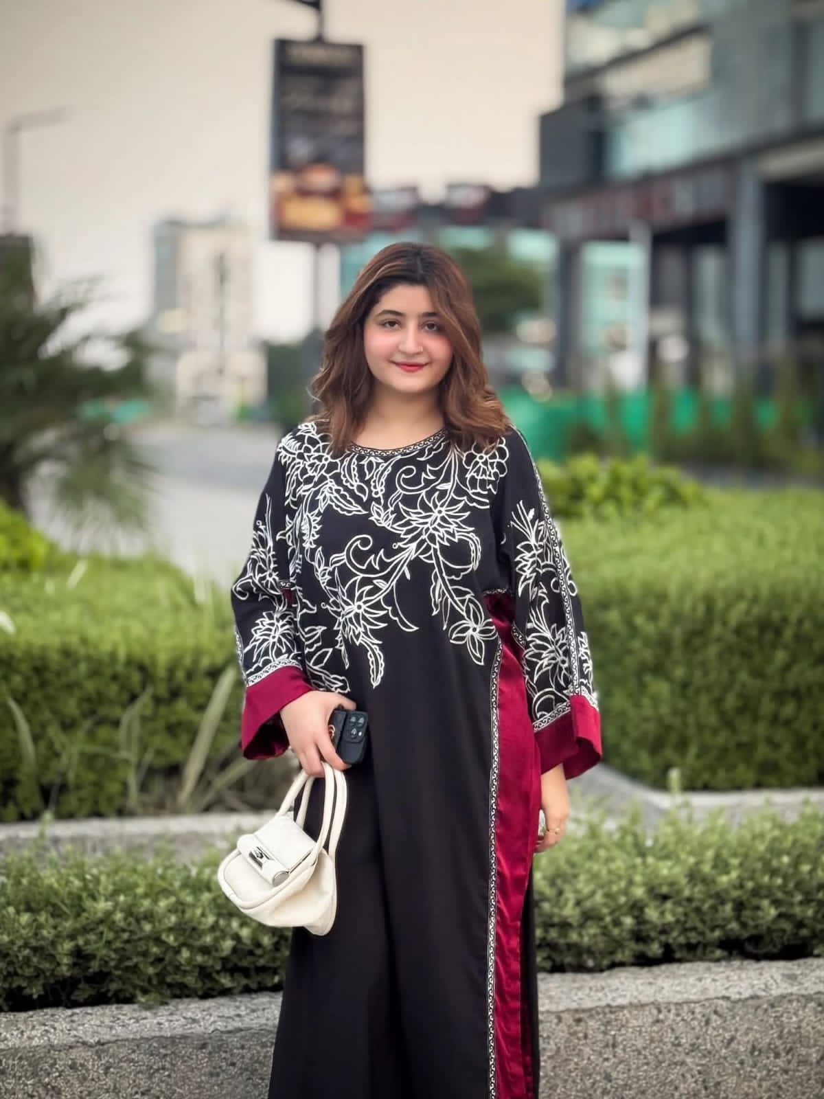 Hot Selling 2 pcs Valvet Edge