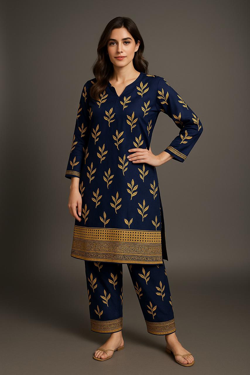 Ameera Lawn 2 Pcs Suit