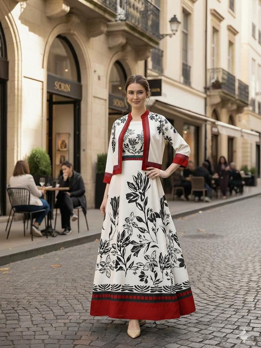 Trending Court 2 Pcs Suit