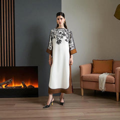 Lulusar Long Cord Set brown 🟤