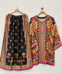 Most trending multi cord set